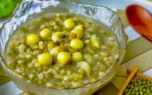 Bác sĩ tiết lộ loại thực phẩm “giải độc tự nhiên cho gan”