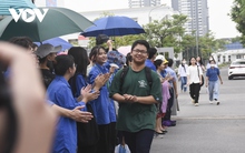 Sở GD-ĐT Hà Nội thông tin về thang điểm môn Vật lý lớp 10 chuyên chỉ có 9,5 điểm