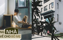 Chàng kiến trúc sư trẻ thiết kế biệt thự 520m2 để bố mẹ an hưởng tuổi già