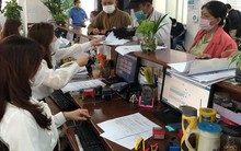 Rầm rộ mua bán sổ BHXH