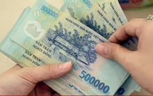 Lương tối thiểu vùng từ 1/7/2023 thực hiện thế nào?