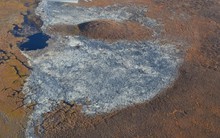 “Kho báu” khổng lồ không ai giữ, đến lúc sắp hỏng lại khiến các chuyên gia đau đầu