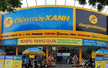 Đằng sau việc Thế giới Di động mua lại số lượng cổ phiếu quỹ cao kỷ lục