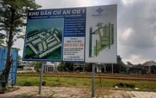 Quảng Nam: Đề xuất chấm dứt 9 dự án của Công ty Bách Đạt An