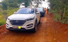 Từng tranh nhau mua bán nhưng hiện nhà đầu tư đất vườn phía Nam ngậm ngùi vì rao chẳng ai hỏi, bán hạ giá cũng không người hỏi mua