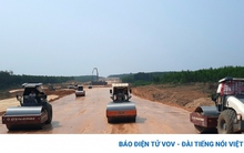 Vướng mặt bằng, hàng loạt dự án “đứng bánh”