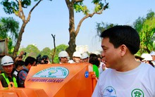 Ông Nguyễn Đức Chung giải trình gì về số tiền hàng tỷ đồng được biếu dịp Tết ?