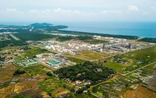 Công ty con của Phát Đạt (PDR) đề xuất làm khu công nghiệp đô thị dịch vụ 805 ha tại Dung Quất