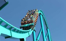 VN-Index đang "băng băng" vượt cản lại bất ngờ "quay xe", điều gì đang diễn ra?