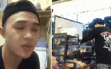 Vỡ nợ, thanh niên bán đồ ăn dạo kiếm sống “đổi đời” chỉ sau 2 tháng