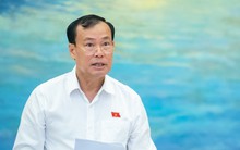 Đề xuất 2 trưởng phòng thuộc Công an Hà Nội, TP.HCM cấp bậc hàm Đại tá