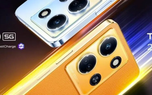 Điều đặc biệt của chiếc điện thoại đầu tiên tích hợp ChatGPT