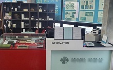 Xu hướng 'cầm đồ' trở lại, thu hút giới trẻ Hàn Quốc