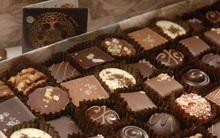 Chocolate có thể đắt đỏ hơn khi giá ca cao cao kỷ lục 7 năm