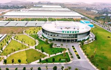 Sau 3 năm VinFast, Hyundai Thành Công “khai mở” chuỗi giá trị ô tô tại Quảng Ninh: Hàng loạt DN nước ngoài đổ bộ, 5 tháng hút 400 triệu USD vốn FDI