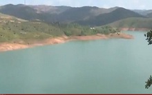 Dự trữ nước tại các hồ chứa toàn cầu giảm