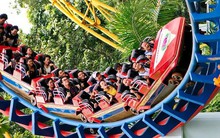 Một quỹ ngoại thoái vốn, không còn là cổ đông lớn Công viên nước Đầm Sen nhưng công bố thông tin chậm 3 tháng