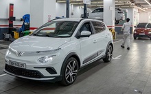 Đây là 3 trường hợp chủ xe VinFast được hỗ trợ tiền khi hỏng xe: Cao nhất 2 triệu, thêm 1 triệu/ngày nếu sửa lâu