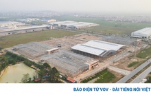 Nhiều doanh nghiệp FDI ở Bắc Ninh "kêu trời" về phòng cháy chữa cháy