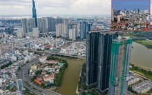 "Bắt đáy" bất động sản: Chuyên gia lưu ý gì khi xuống tiền?