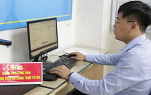 Từ ngày 1-7, cấp giấy khai sinh và thẻ BHYT cùng lúc