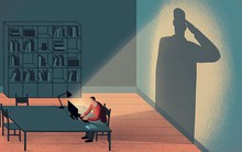 Sở hữu một điểm mấu chốt: Trầm lặng, đàn ông không khó để chinh phục đỉnh cao