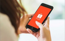 Bất chấp khó khăn, Shopee vẫn là "bá chủ" TMĐT: Người Việt chi hơn 113.000 tỷ đồng săn hàng trên Shopee, gấp gần 3 lần trên Lazada