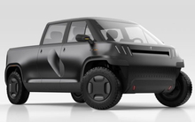 Chiếc xe điện mini vừa ra mắt đã gây sốt: Kích thước tương đồng VinFast VF 5, một lần sạc đi được hơn 560 km