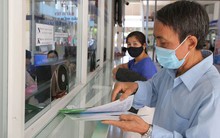 Tăng hàng loạt mức hưởng BHXH, BHYT từ ngày 1-7-2023