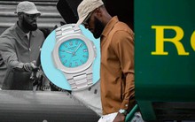 Đeo đồng hồ Patek Philippe siêu hiếm, trị giá bằng cả căn nhà nhưng tỷ phú này lại gây nên "thảm hoạ PR"