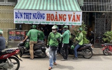 Quán bún thịt nướng bình dân ở TP.HCM được Michelin đề xuất có gì đặc biệt?