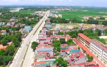 Dự án địa ốc hơn 600 tỷ ở Thanh Hóa vào tầm ngắm của Tập đoàn Sao Mai