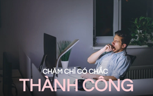 Người đàn ông làm việc 3 năm chẳng nghỉ ngày nào mà vẫn không được tăng lương, đành trắng tay từ chức: Liệu chăm chỉ có chắc thành công, giàu có?