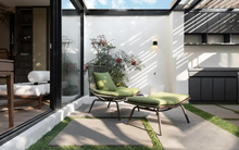 Ngôi nhà 75m2 lụp xụp nằm trong ngõ bỗng lột xác bất ngờ: Chi tiết "đắt giá" nhất trong cả thiết kế khiến ai nhìn vào cũng ao ước