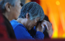 Về già, người khôn ngoan không bao giờ để lộ 3 bí mật này với con cái: Càng nói càng thêm đau khổ