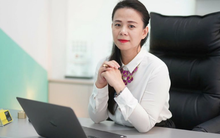 Doanh nhân Đào Lan Hương chia sẻ thành tích học tập đáng nể của hai con