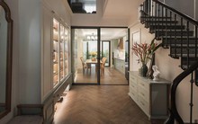 Vợ chồng chi tiền sửa nhà 6 tầng: Góc nào cũng đẹp, rút ra kinh nghiệm nếu có căn thứ hai