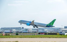 Bamboo Airways đã hoán đổi 7.720 tỷ nợ thành cổ phần, trở thành hãng bay có vốn điều lệ lớn nhất Việt Nam, cổ phiếu được định giá 3.000 đồng