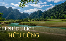 Chỉ với 700.000 đồng bạn đã có chuyến đi 2 ngày 1 đêm tới thảo nguyên xanh ngắt gần Hà Nội