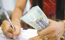 Tăng phụ cấp của trưởng thôn, tổ trưởng dân phố từ 1/8