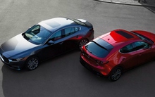 Mazda3 2024 tăng giá bán