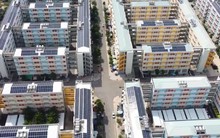 Một phân khúc ngách của thị trường bất động sản đang khan hiếm, được dự báo hấp dẫn thời gian tới