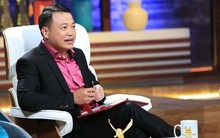 Thời lập nghiệp “3 Không” của Shark Bình: Là một trong những người đầu tiên đạt giải Cuộc thi Trí tuệ Việt Nam, thay vì “đem tiền ăn chơi” thì đi lập doanh nghiệp