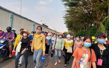 Làn sóng cắt giảm lao động chưa dừng lại