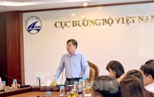 Cục Đường bộ dôi dư 19 nhân sự từng là phó cục trưởng, vụ trưởng