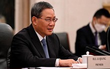 Thủ tướng Trung Quốc sắp tới châu Âu, EU mạnh tay với Huawei, ZTE