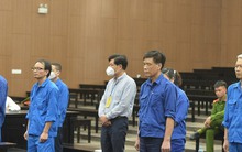 Cựu chủ tịch Cienco 1 bị phạt 6 năm tù, không phải bồi thường gần 240 tỉ đồng