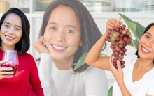 Lựa chọn lối sống healthy vì sức khỏe bản thân và niềm hạnh phúc khi giúp mọi người khỏe mạnh