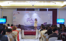 Trình bày ý tưởng khởi nghiệp về học viện đào tạo blockchain, phần mềm phụ đề, viên nén khối cà phê, ... 5 đội thi được vào chung kết Cuộc thi “Khởi nghiệp cùng Kawai”