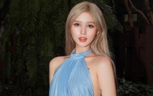 Cận cảnh nhan sắc Xoài Non, đẹp đến mức Linh Ngọc Đàm thừa nhận đó là "ngoại lệ"